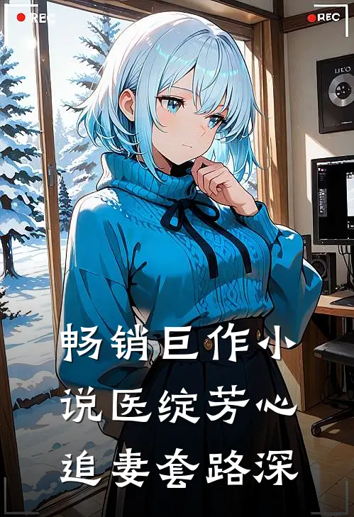 畅销巨作小说医绽芳心追妻套路深