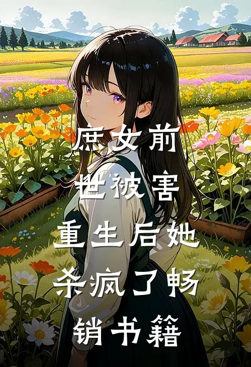 庶女前世被害，重生后她杀疯了畅销书籍