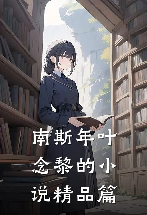 南斯年叶念黎的小说精品篇