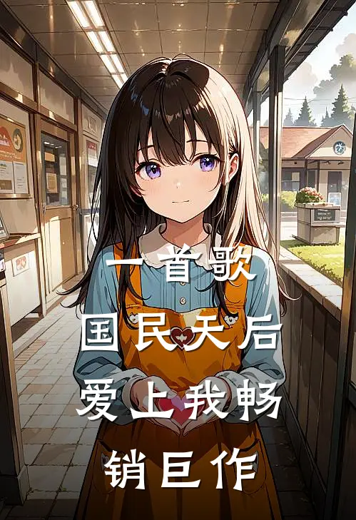 一首歌，国民天后爱上我畅销巨作