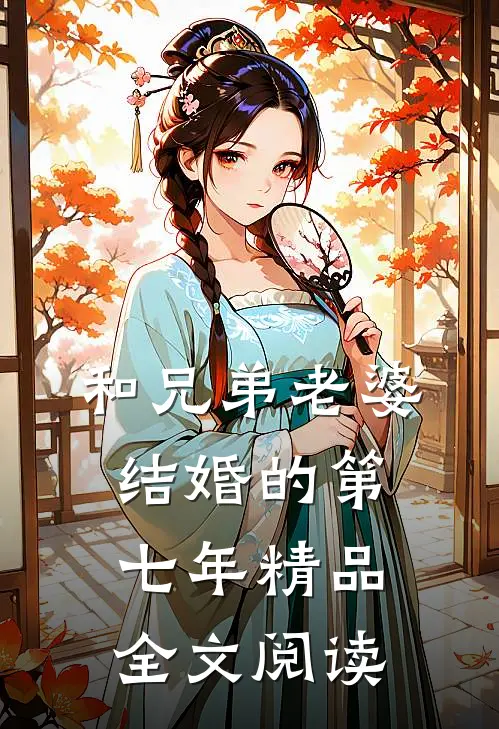 和兄弟老婆结婚的第七年精品全文阅读
