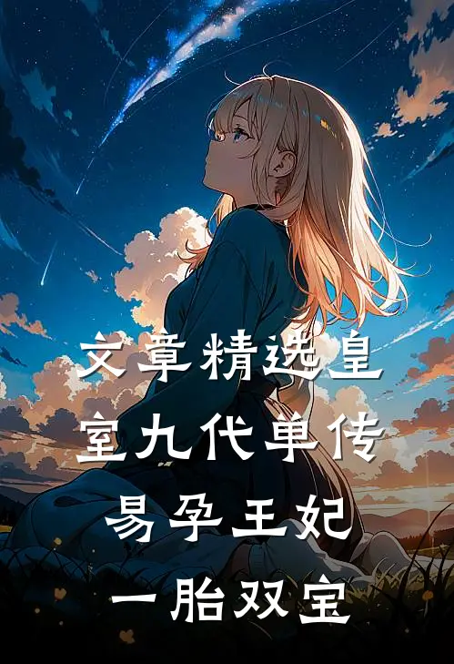 文章精选皇室九代单传，易孕王妃一胎双宝