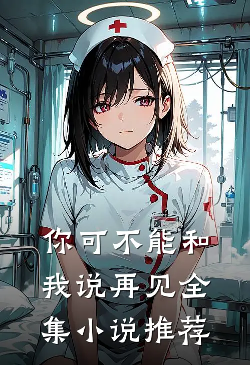 你可不能和我说再见全集小说推荐