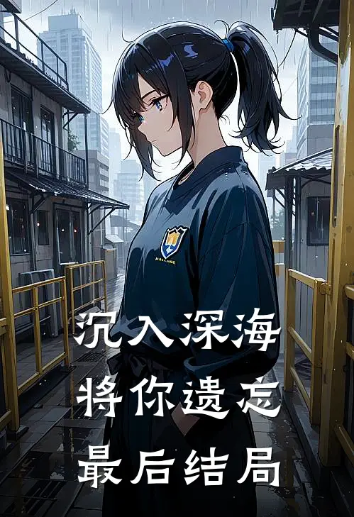 沉入深海将你遗忘最后结局怎么样