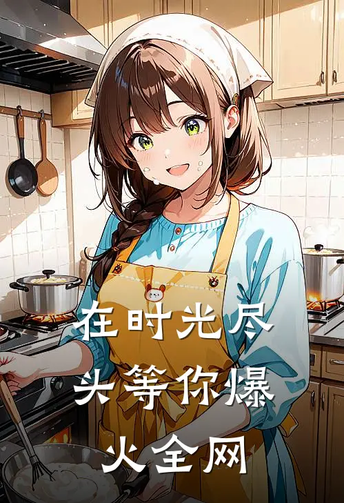 在时光尽头等你爆火全网