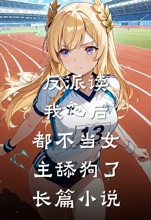 反派读我心后,都不当女主舔狗了长篇
