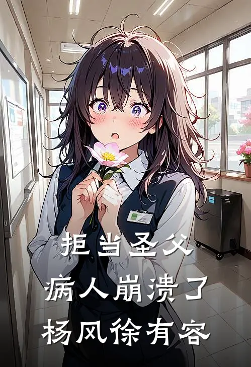 拒当圣父，病人崩溃了杨风徐有容