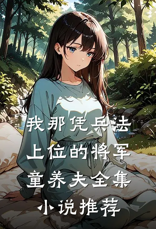 我那凭兵法上位的将军童养夫全集小说推荐