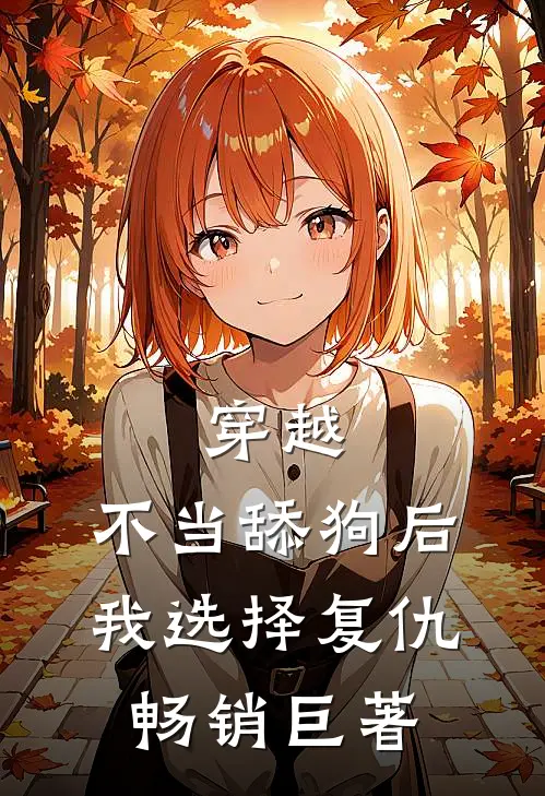 穿越：不当舔狗后，我选择复仇畅销巨著