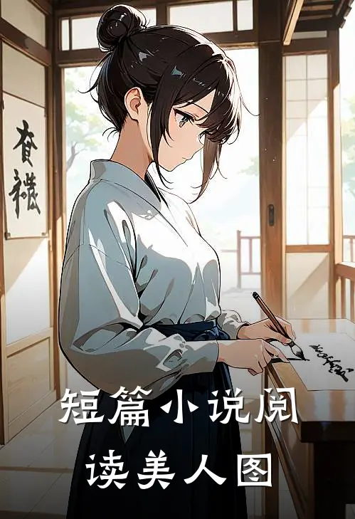 短篇小说阅读美人图
