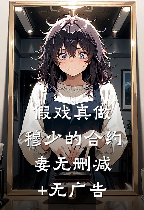 假戏真做：穆少的合约妻无删减+无广告