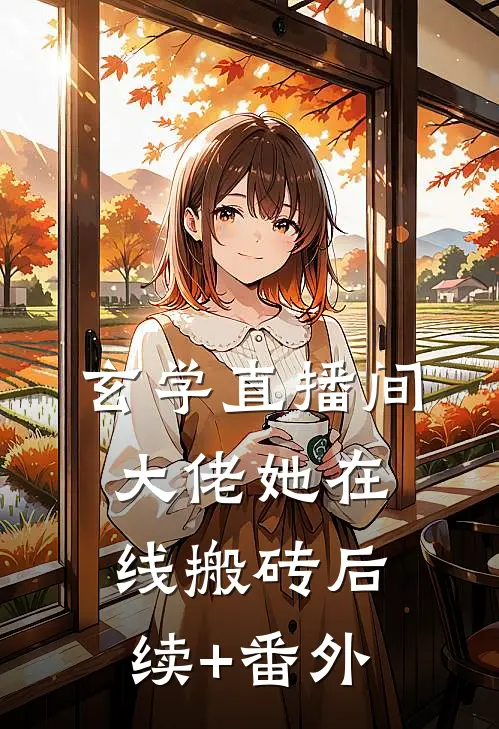 玄学直播间：大佬她在线搬砖后续+番外