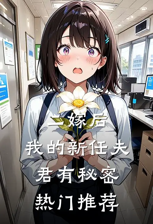 二嫁后，我的新任夫君有秘密热门推荐