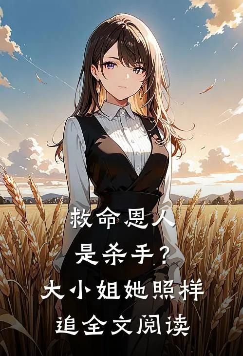 救命恩人是杀手？大小姐她照样追全文阅读