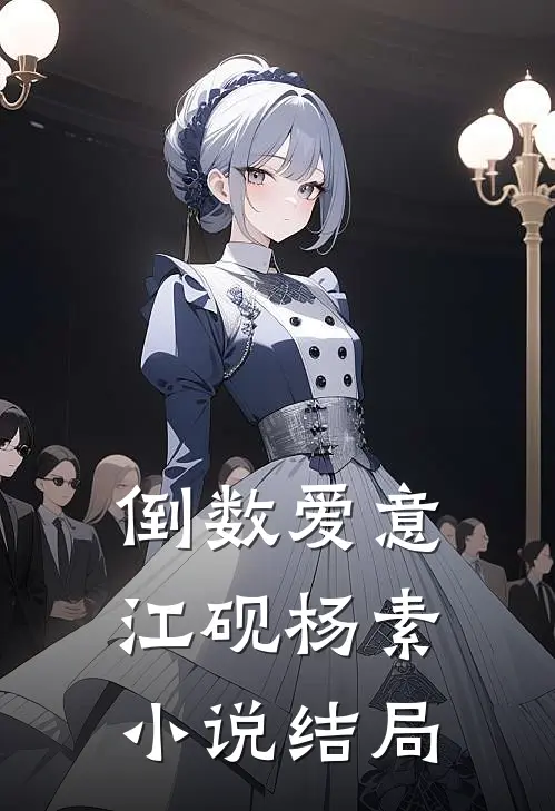 倒数爱意江砚杨素小说结局
