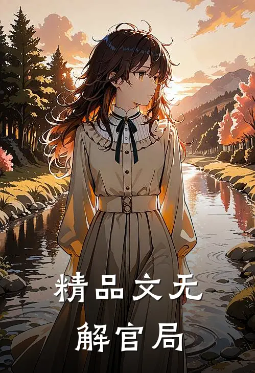 精品文无解官局