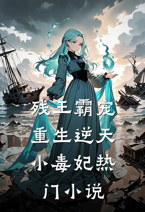 《残王霸宠:重生逆天小毒妃》热门小说