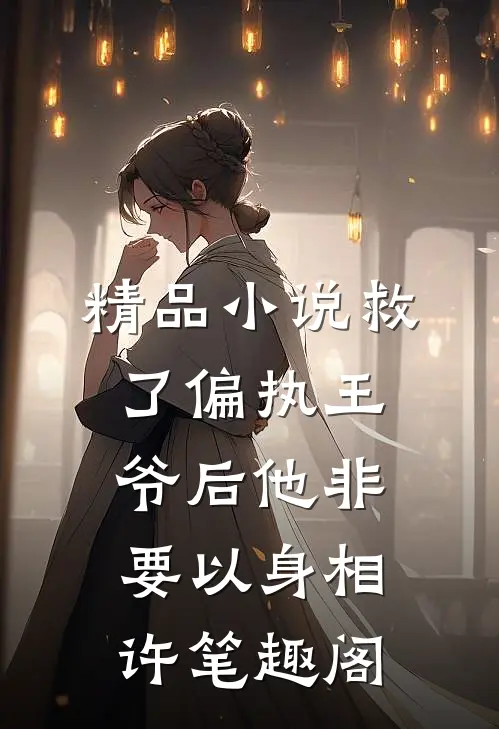 精品小说救了偏执王爷后他非要以身相许 笔趣阁