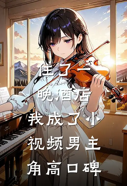 住了一晚酒店，我成了小视频男主角高口碑