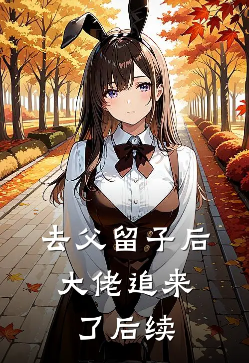 去父留子后，大佬追来了后续