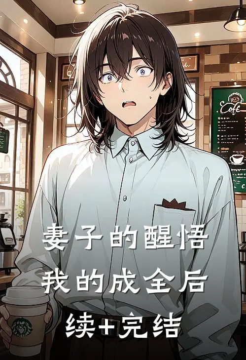 妻子的醒悟，我的成全后续+完结