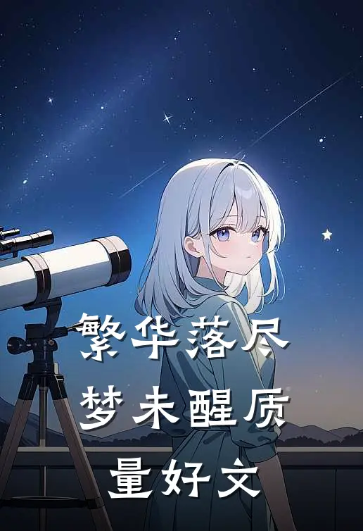 繁华落尽梦未醒质量好文