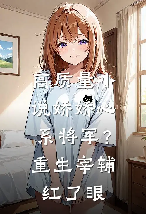 高质量小说娇娇心系将军？重生宰辅红了眼