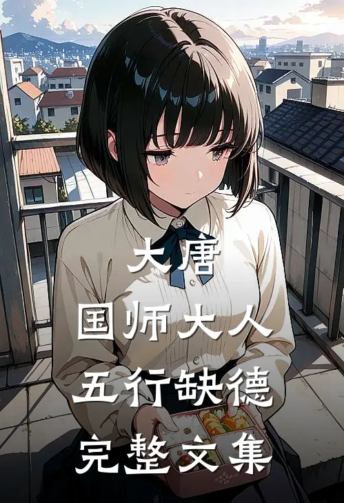 大唐：国师大人五行缺德完整文集