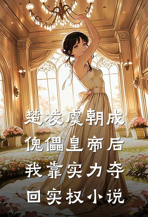 楚凌虞朝成傀儡皇帝后，我靠实力夺回实权小说