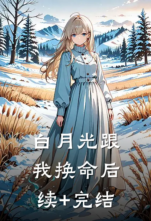 白月光跟我换命后续+完结