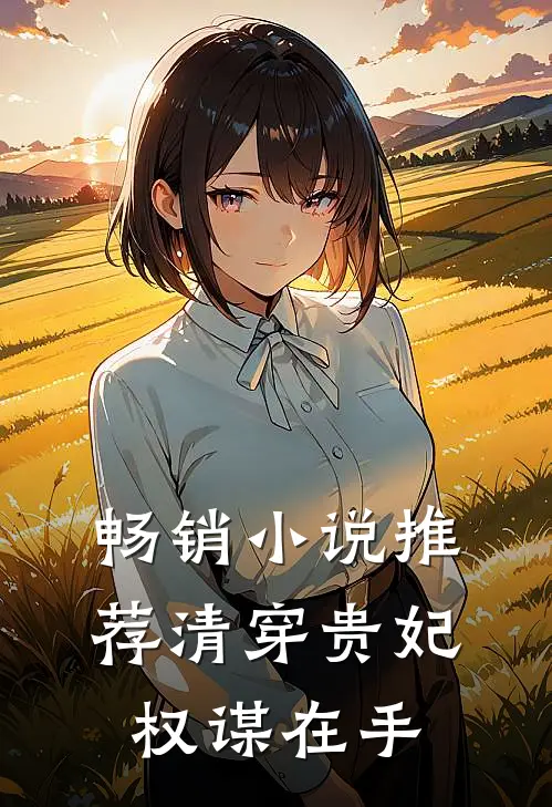 畅销小说推荐清穿贵妃权谋在手