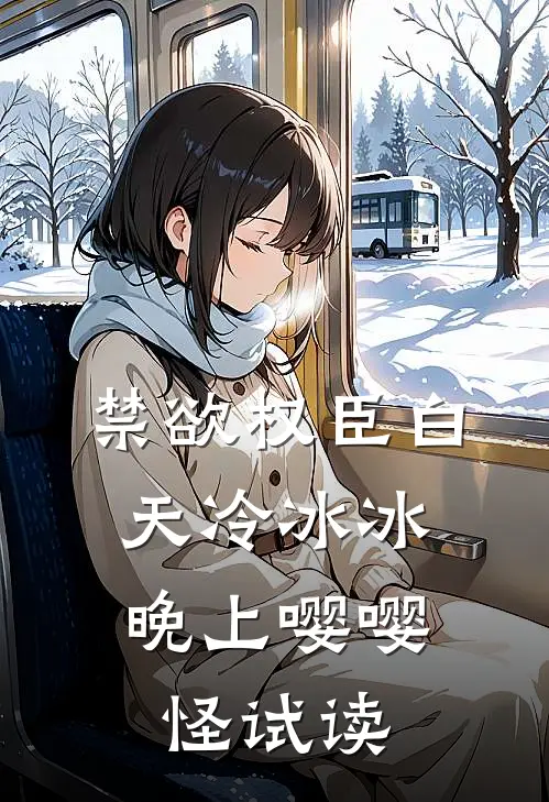 禁欲权臣白天冷冰冰，晚上嘤嘤怪试读