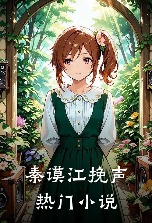 秦谟江挽声热门小说
