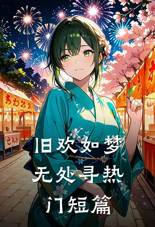 旧欢如梦无处寻热门短篇