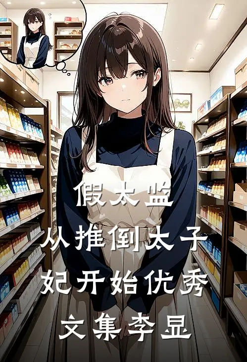 假太监：从推倒太子妃开始优秀文集李显