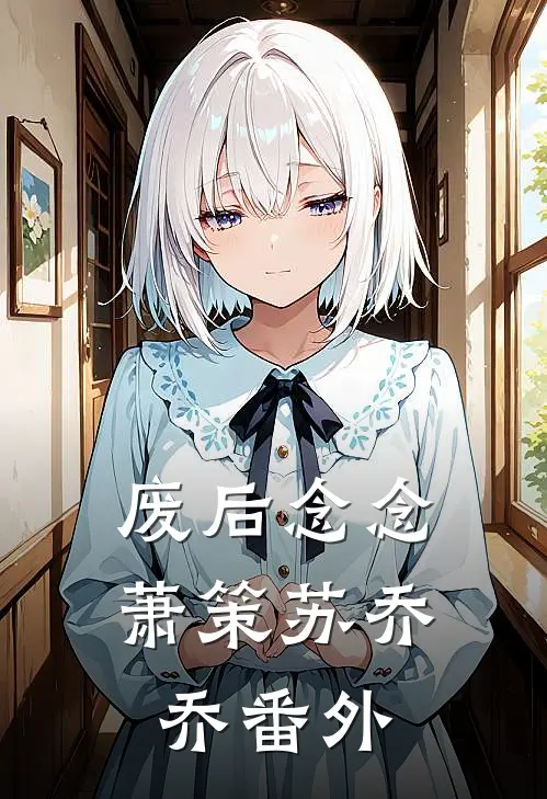 废后念念萧策苏乔乔 番外