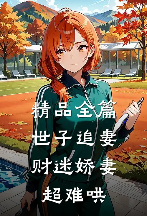 精品全篇世子追妻：财迷娇妻超难哄