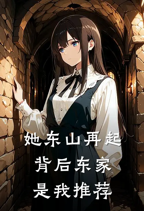 她东山再起，背后东家是我推荐