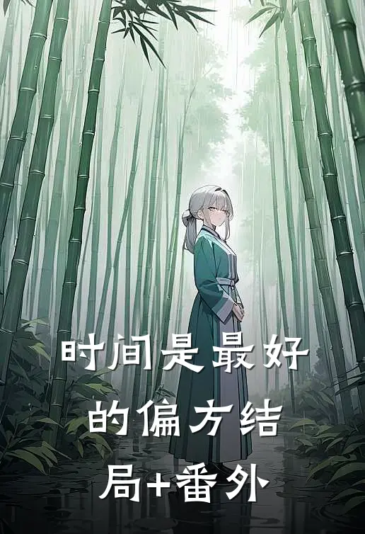 时间是最好的偏方结局+番外