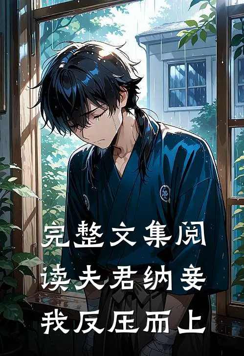 完整文集阅读夫君纳妾，我反压而上