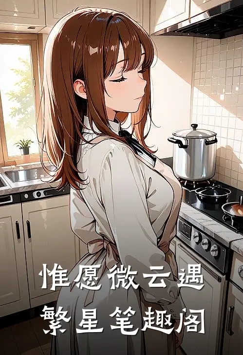 惟愿微云遇繁星笔趣阁