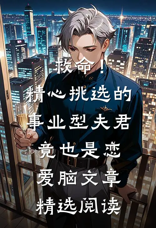 救命！精心挑选的事业型夫君竟也是恋爱脑文章精选阅读