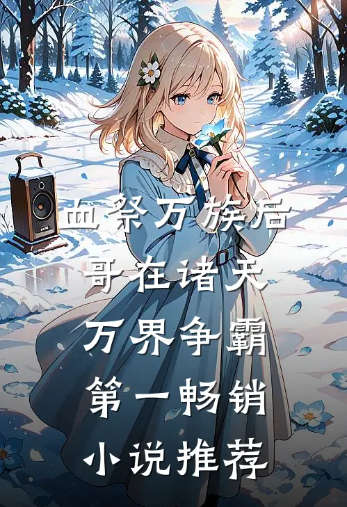 血祭万族后，哥在诸天万界争霸第一畅销小说推荐