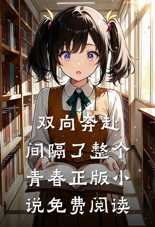 双向奔赴，间隔了整个青春正版小说免费阅读