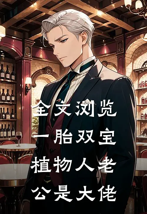 全文浏览一胎双宝：植物人老公是大佬
