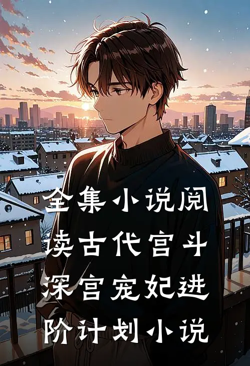 全集小说阅读古代宫斗深宫宠妃进阶计划小说