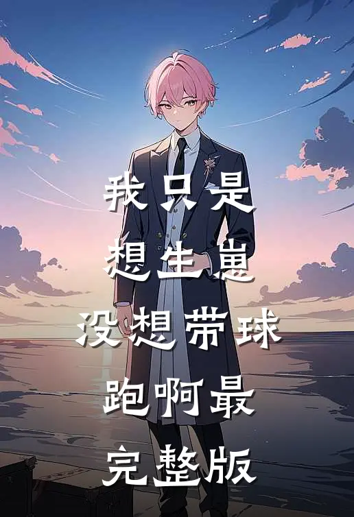 我只是想生崽，没想带球跑啊最完整版