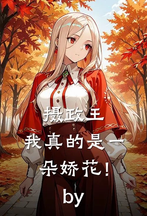 摄政王，我真的是一朵娇花！by