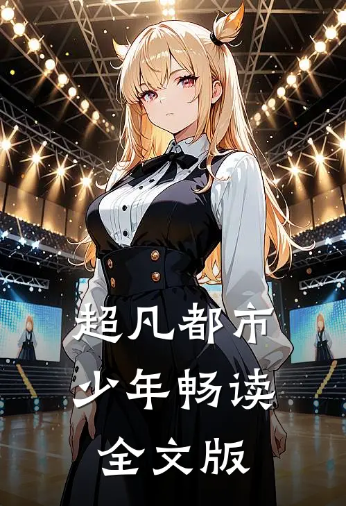 超凡都市少年畅读全文版
