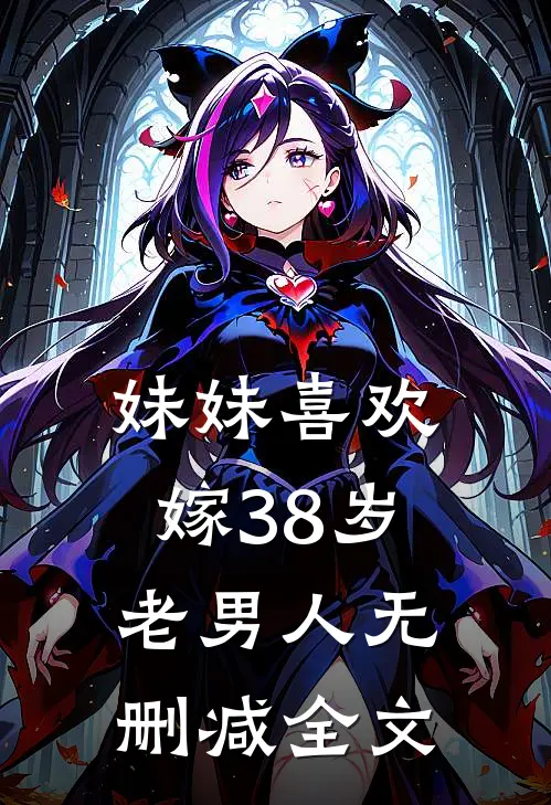 妹妹喜欢嫁38岁老男人无删减全文